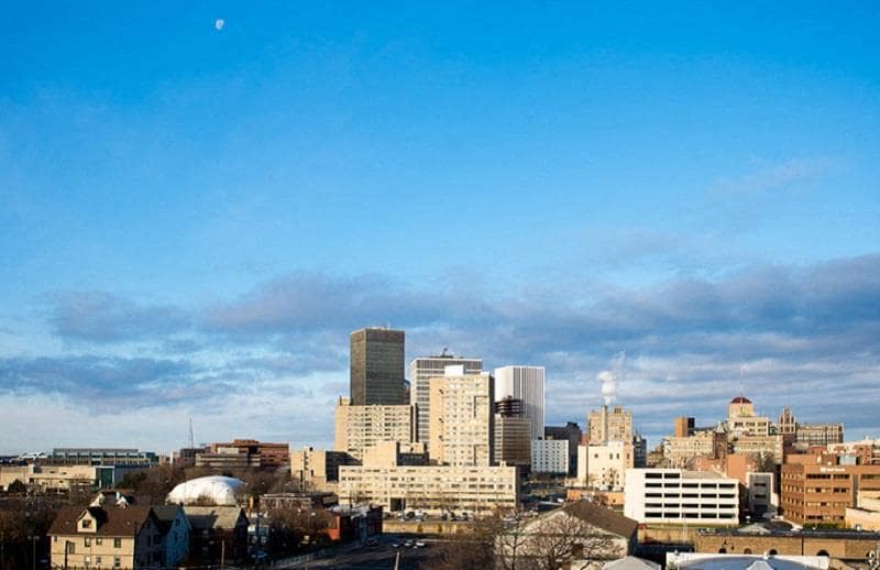 More Photos Of 300 Alexander St, Rochester Apartments For Sale