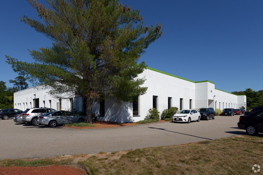 More Photos Of 39-41 Brooks Dr, Braintree Light Manufacturing For Lease