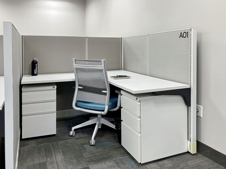 More Photos Of 2003 S Easton Rd, Doylestown Coworking Space