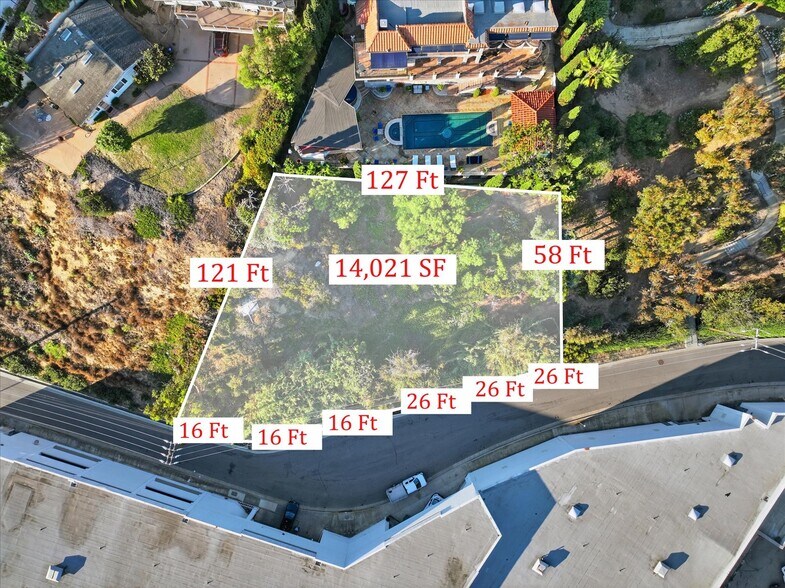 More Photos Of Avon St, Newport Beach Land For Sale