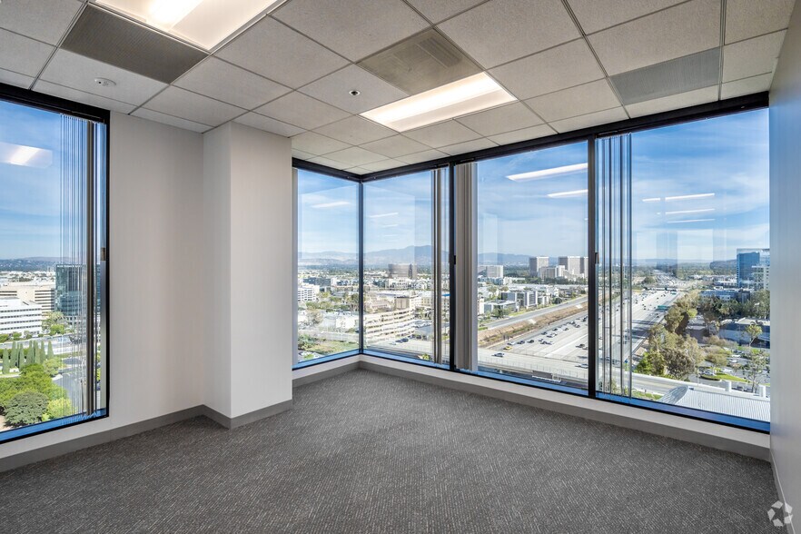 Photo of 15th Floor Ste 1500