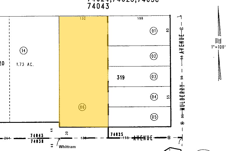 More Photos Of 13664 Whittram Ave, Fontana Specialty For Sale