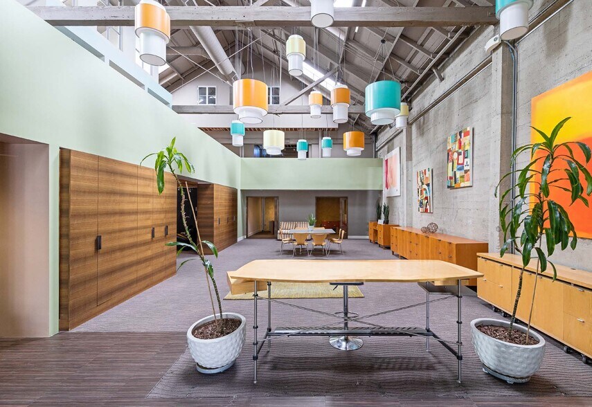 More Photos Of 87 McLea Ct, San Francisco Office For Lease