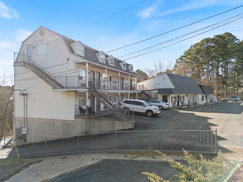 More Photos Of , Eureka Springs Unknown For Sale