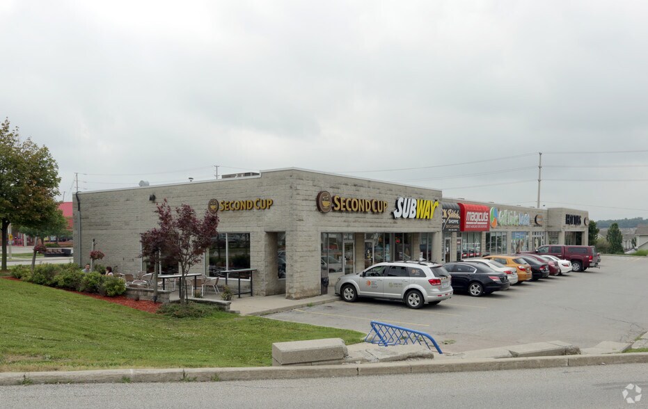 Primary Photo Of 1001-1015 Golf Links Rd, Hamilton Unknown For Lease