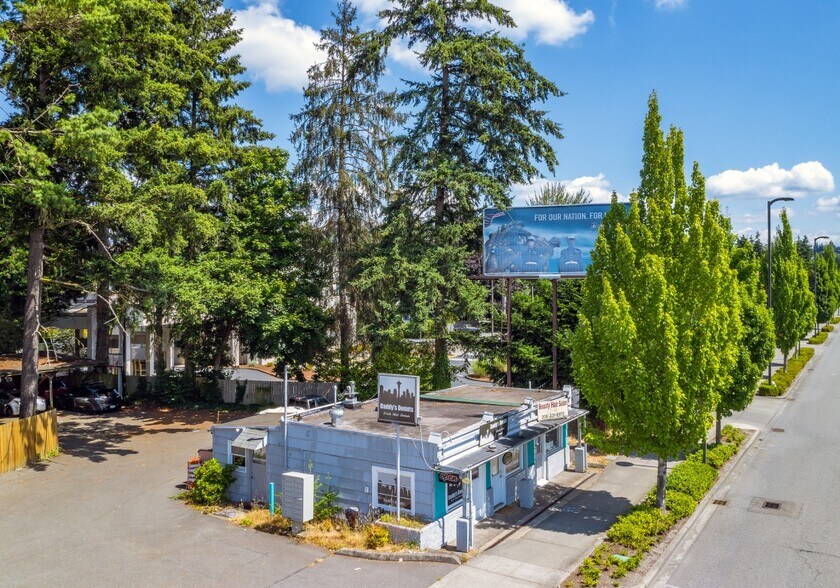 More Photos Of 7018 NE Bothell Way, Kenmore Land For Sale