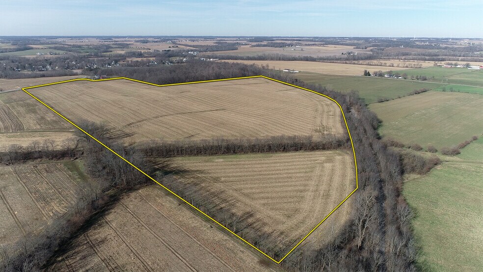 More Photos Of 8053 U.S. 35, Williamsburg Land For Sale