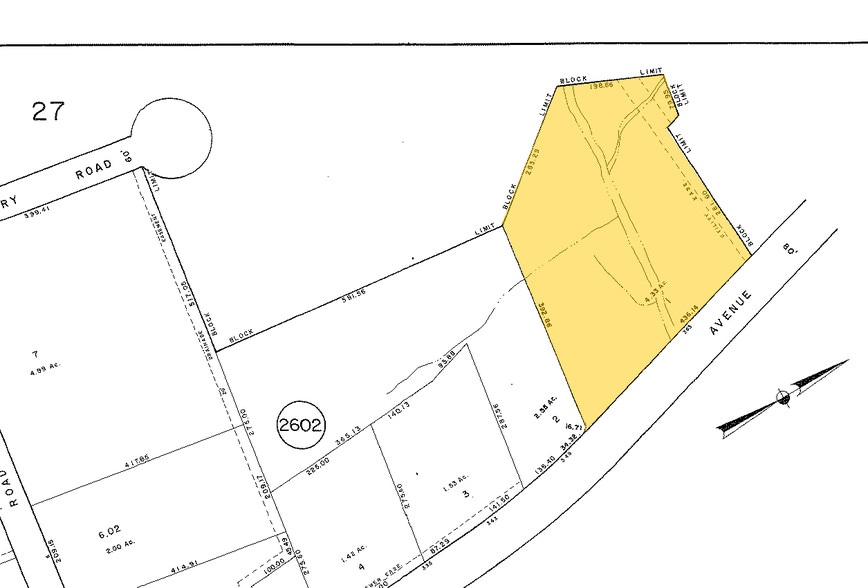 More Photos Of 369 Passaic Ave, Fairfield Office For Sale