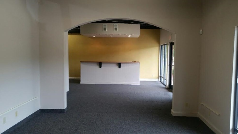 More Photos Of 5520 Cannon Dr, Indian Trail Industrial For Lease