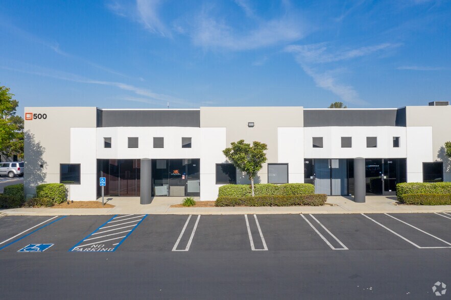 More Photos Of 10700 Jersey Blvd, Rancho Cucamonga Unknown For Lease