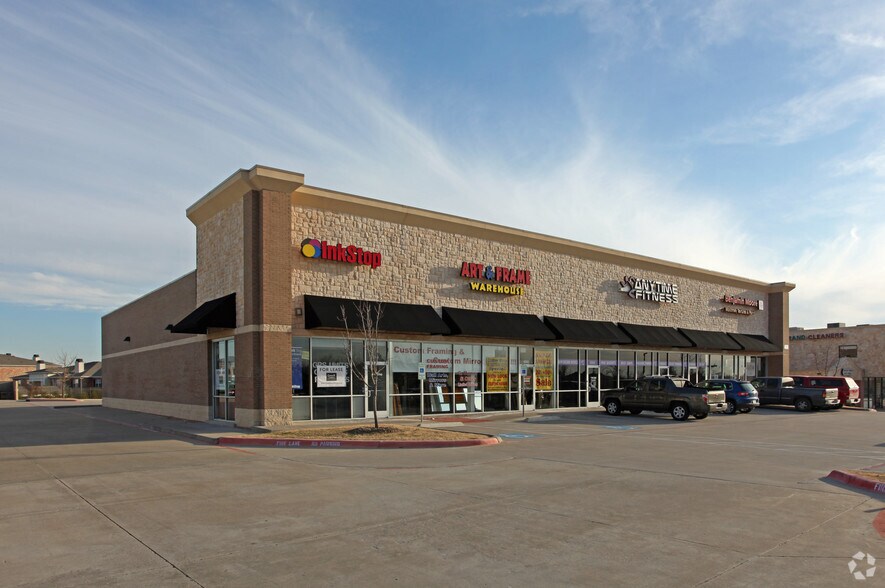 Primary Photo Of 4600 Eldorado Pky, McKinney Unknown For Lease