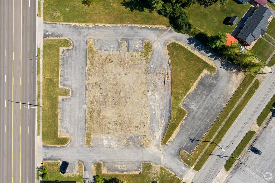 More Photos Of 2060 Fort Henry Dr, Kingsport Land For Lease