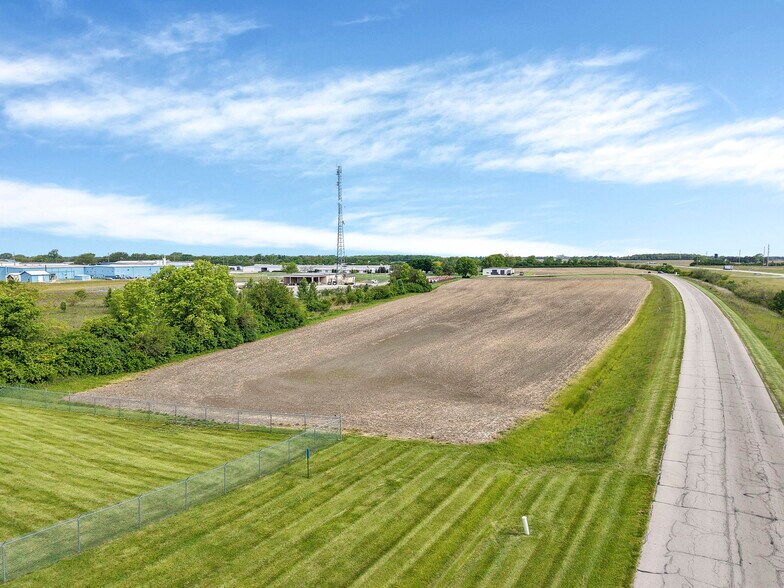 More Photos Of 0 Kenskill Ave, Washington Court House Land For Sale