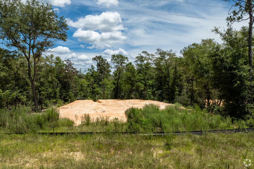 More Photos Of , Defuniak Springs Land For Sale