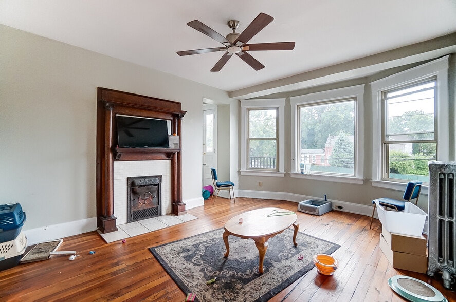 More Photos Of 1801 Chase Ave, Cincinnati Apartments For Sale