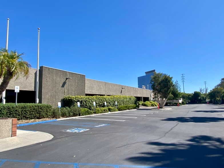 More Photos Of 2698 White Rd, Irvine Industrial For Sale