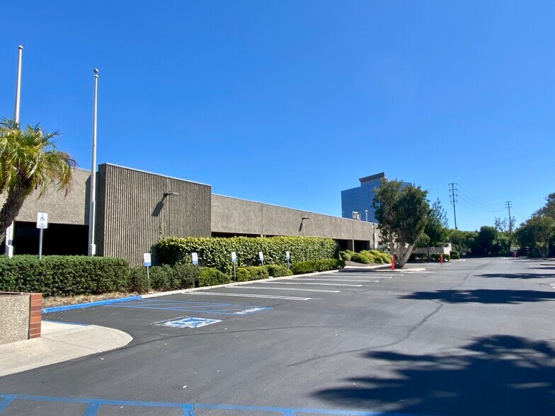 More Photos Of 2698 White Rd, Irvine Industrial For Sale