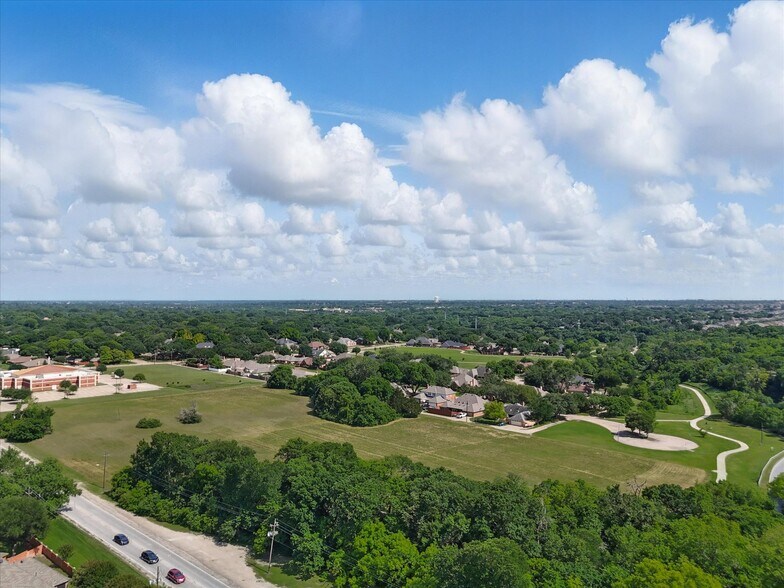 More Photos Of 699 W Wintergreen Rd, DeSoto Land For Sale