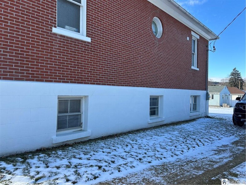 More Photos Of 1 West Ave, Arkport Religious Facility For Sale