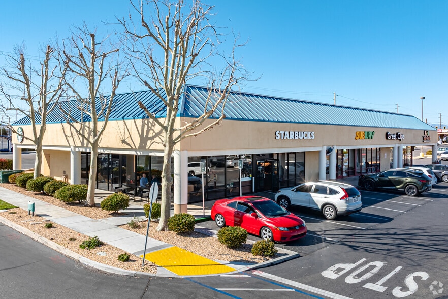 More Photos Of 17080 Bear Valley Rd, Victorville Storefront For Sale