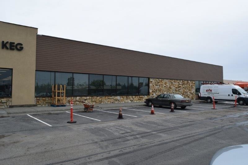 More Photos Of 10576 Kenai Spur Hwy, Kenai General Retail For Lease