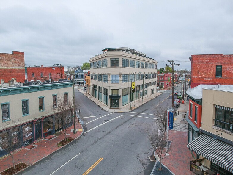 More Photos Of 310 N Adams St, Richmond Apartments For Sale