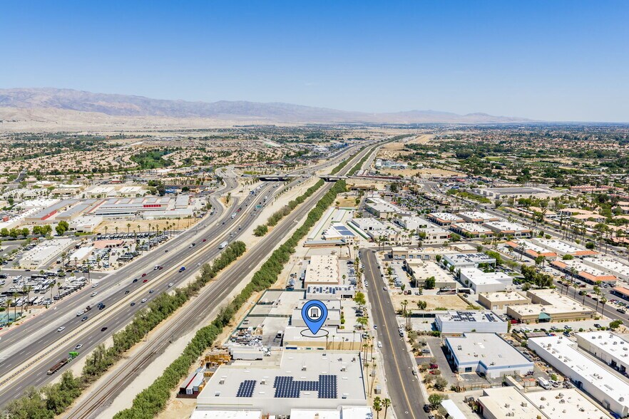 More Photos Of 77570 Enfield Ln, Palm Desert Warehouse For Sale