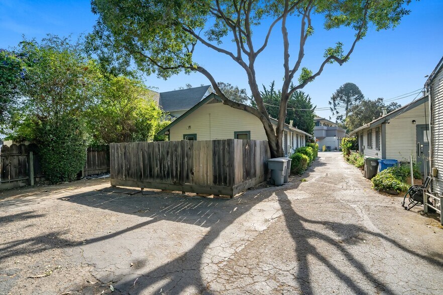 More Photos Of 452 Higuera St, San Luis Obispo Apartments For Sale