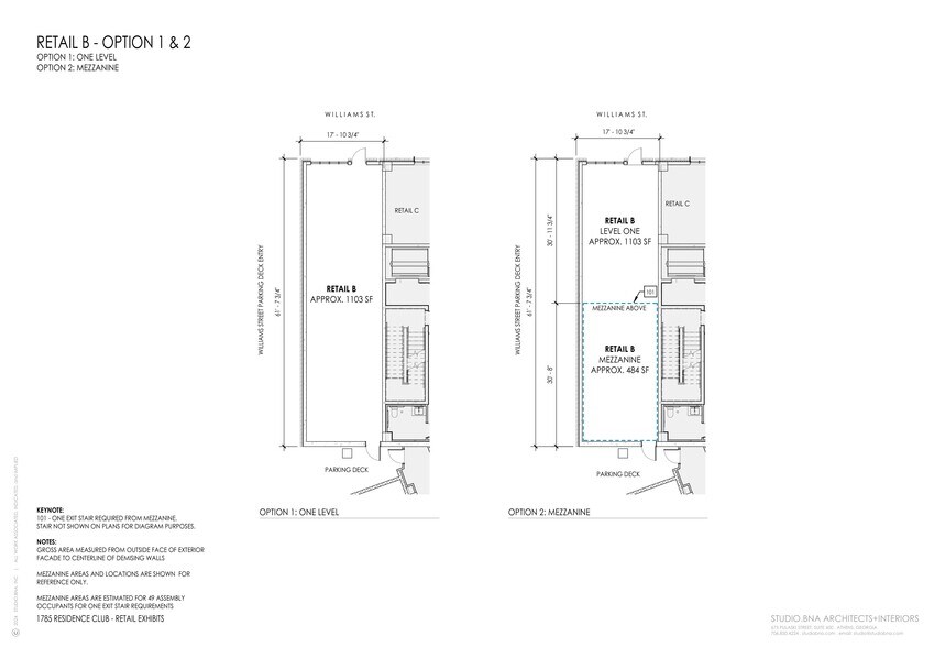 More Photos Of 220 Williams St, Athens Apartments For Lease