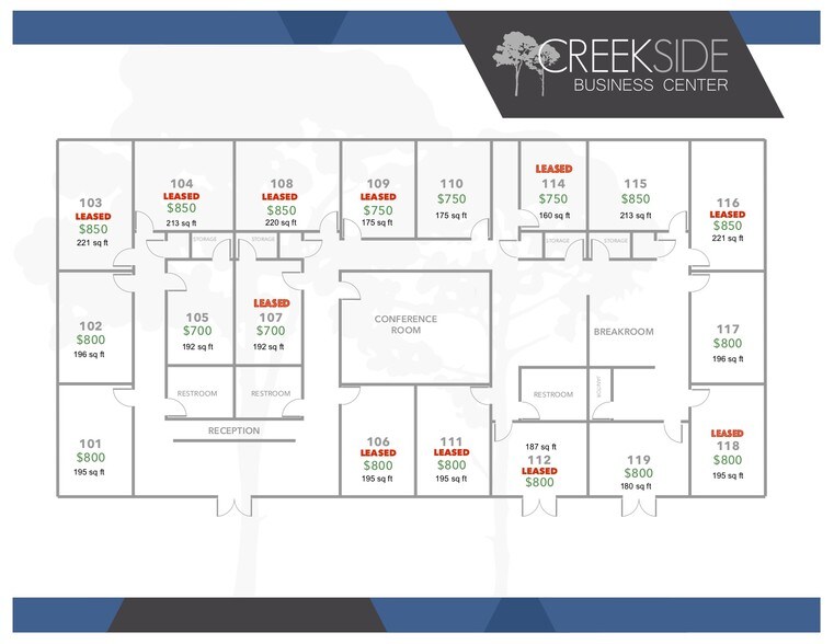 More Photos Of 25420 Kuykendahl Rd, Tomball Medical For Lease