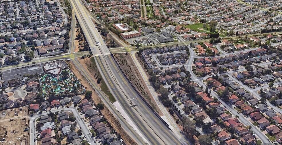 More Photos Of 1000 Jacklin Rd, Milpitas General Retail For Sale