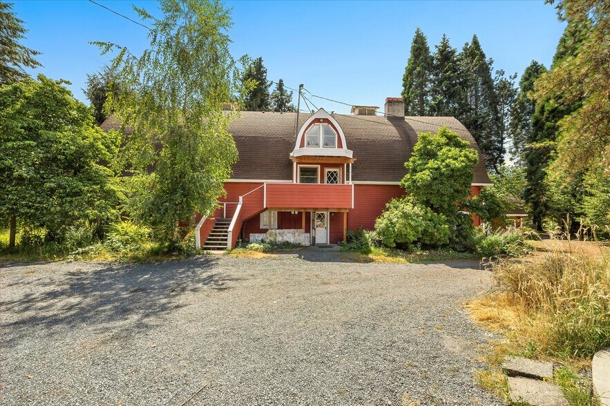 More Photos Of 16708 140th Pl NE, Woodinville Winery Vineyard For Lease