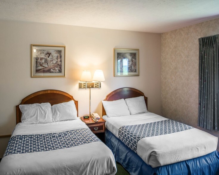 More Photos Of 7462 Seneca Rd N, Hornell Hotel For Sale