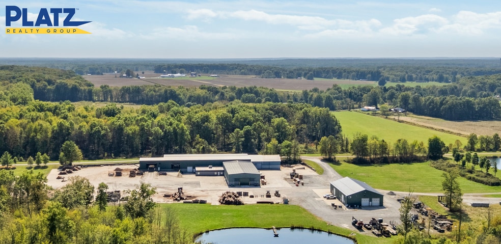 More Photos Of 1363 State Rte 534, Southington Warehouse For Sale