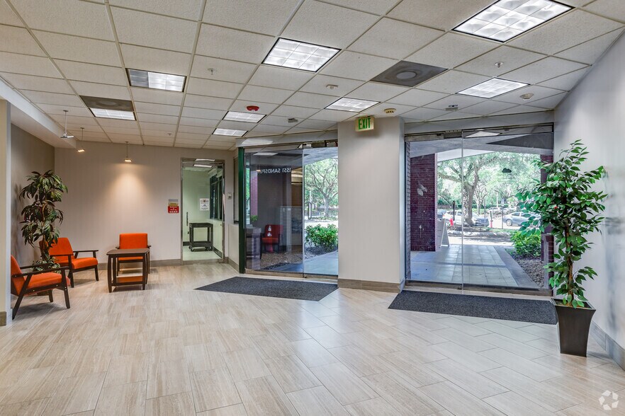 More Photos Of 1551 Sandspur Rd, Maitland Office For Lease