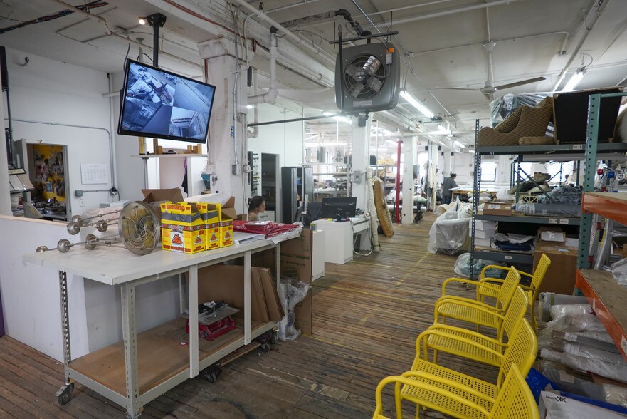 More Photos Of 301 Walton Ave, Bronx Warehouse For Sale