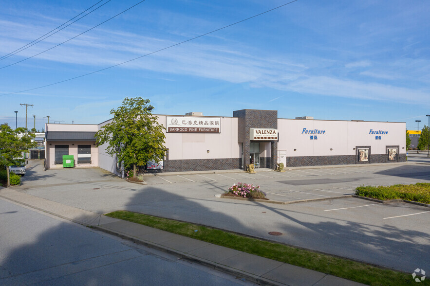 Primary Photo Of 12553 Bridgeport Rd, Richmond Freestanding For Lease