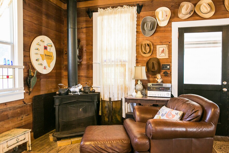 More Photos Of 12400 E Texas St, Burton Freestanding For Sale