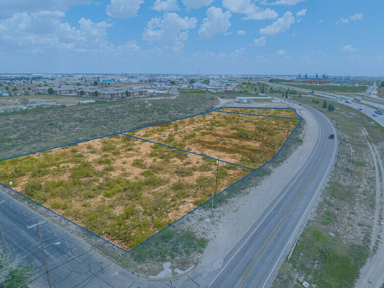 More Photos Of TBD Pool Rd, Odessa Land For Sale