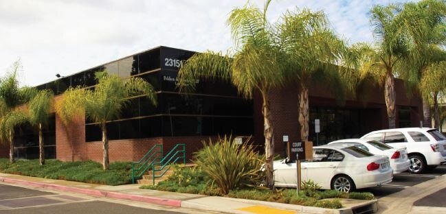 More Photos Of 23151 Moulton Pky, Laguna Hills Warehouse For Sale