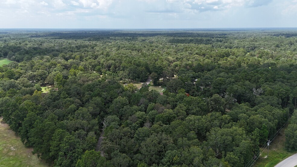 More Photos Of 1378 N Duck Creek Rd, Cleveland Land For Sale