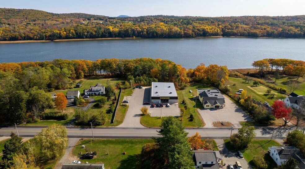 More Photos Of 803 N Main St, Winterport Freestanding For Sale