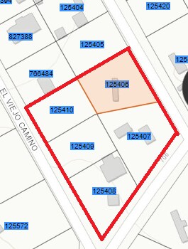 More Photos Of 700 N Cuernavaca Dr, Austin Land For Sale