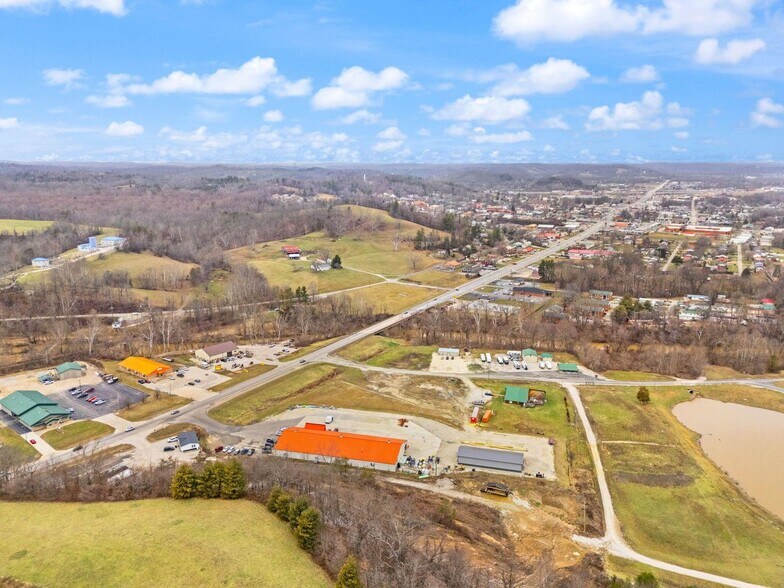 More Photos Of 5 Carol Malone Boulevard, Grayson Land For Lease