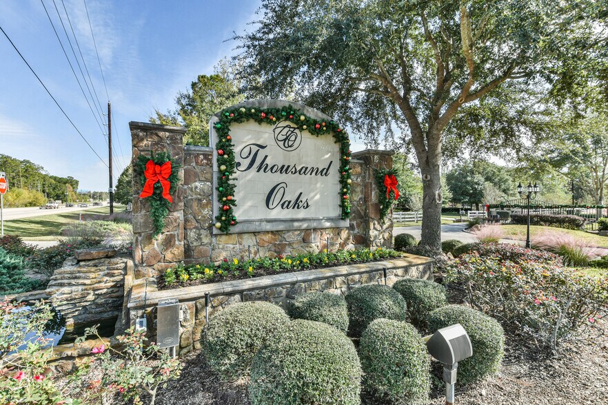 More Photos Of 11821 FM 1488, Magnolia Medical For Sale