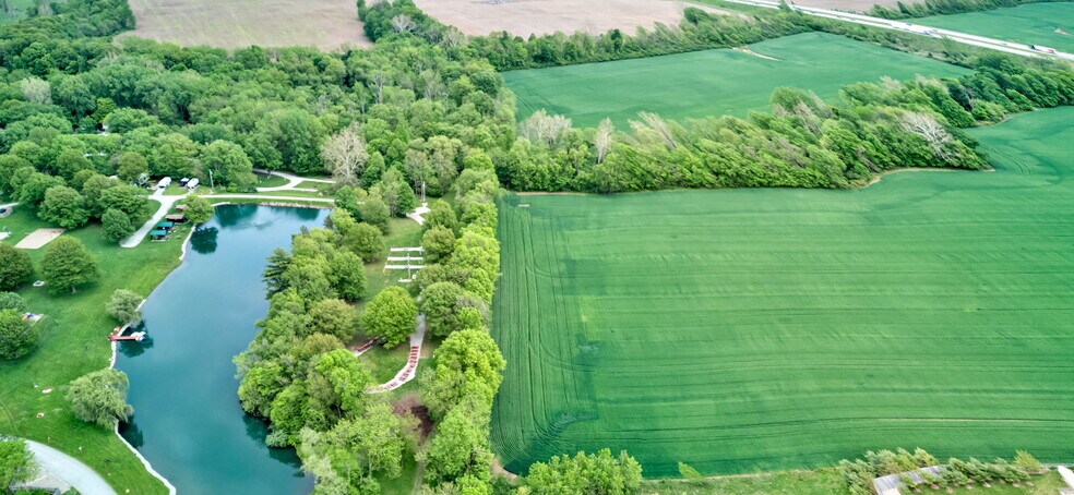 More Photos Of 1-70 S State Rd 109, Knightstown Land For Sale