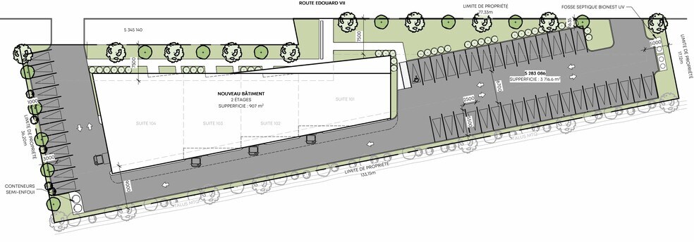 More Photos Of 1250 Rte Édouard-VII, Saint-Philippe Showroom For Sale