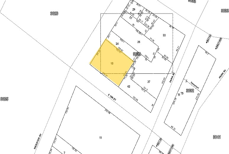 More Photos Of 2458-2462 Webster Ave, Bronx Storefront Retail Office For Lease