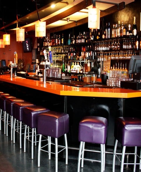 More Photos Of 776 Lincoln St, Denver Restaurant For Lease