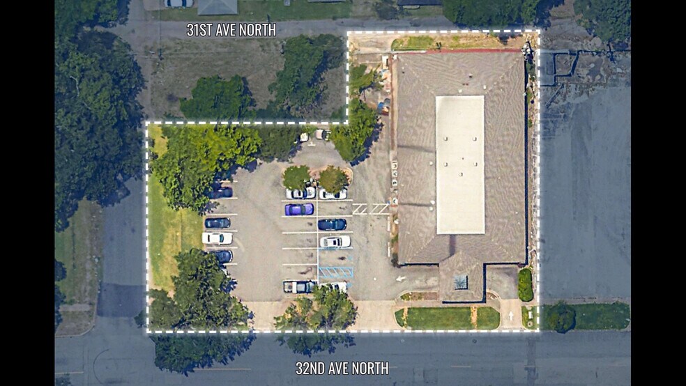 More Photos Of 1929 32nd Ave N, Birmingham Medical For Sale